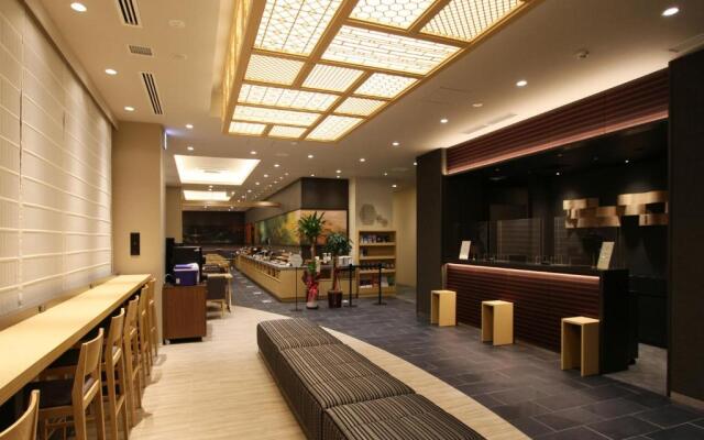 Hotel Torifito Hakata Gion