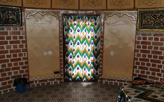 Gumbaz Eco SPA Hotel