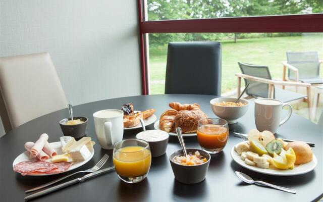 The Originals City, Plume Hôtel