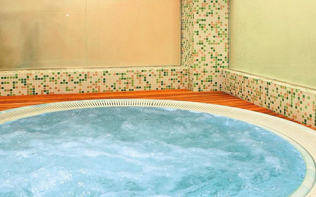 Hotel Bordoy Continental Palma