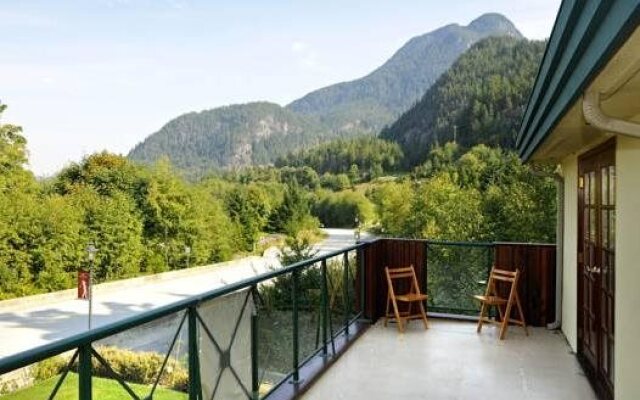 Furry Creek Bed & Breakfast