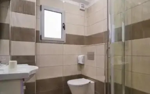 Vironas Rooms
