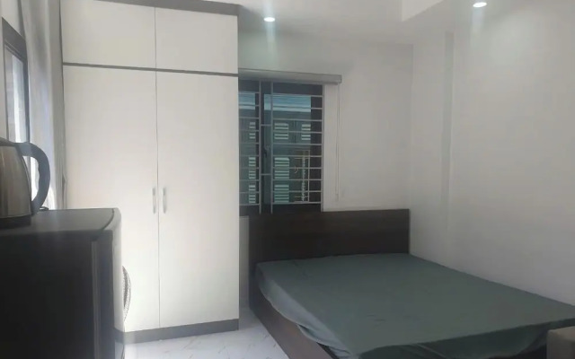 HB Apartment