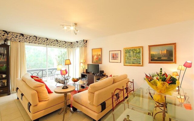 Apartment Collines de Bellevue