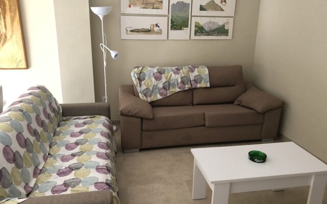 Vivienda Vacacional La Casita Azul