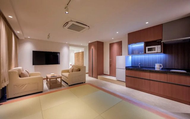 COCOYO HOTEL Otsuka