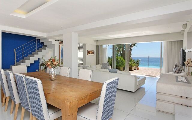 Villa Bleu Blanc by Totalstay