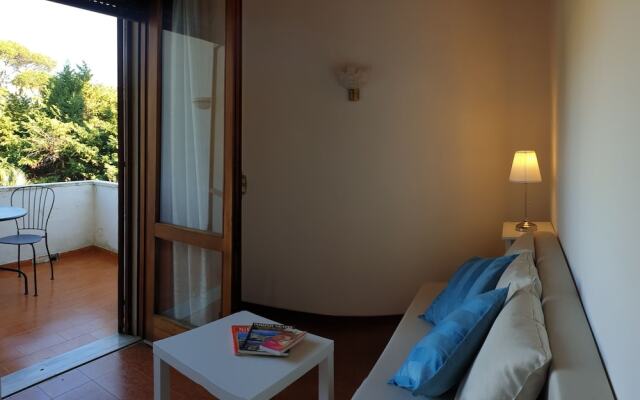 Il Giardino di Villa Anna