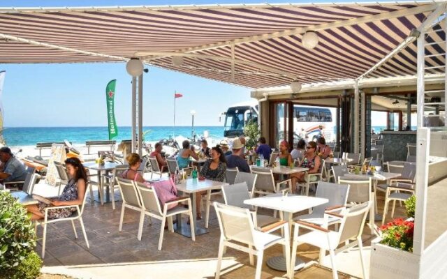 Princess Irini Sea Front ApartHotel