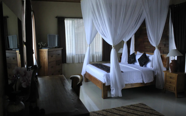 Uma Padi Villa