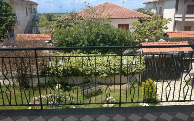 La Casa Del Laghetto