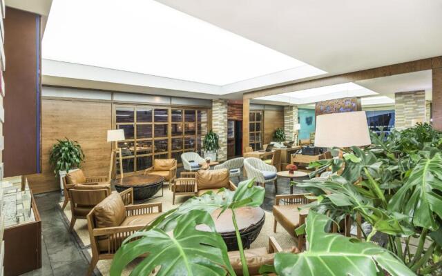 Holiday Inn Express Bogotá - Parque La 93 by IHG