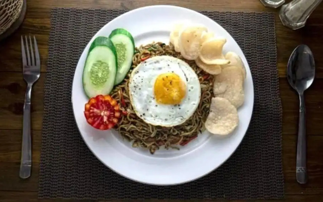 Savira Serenity Hotel