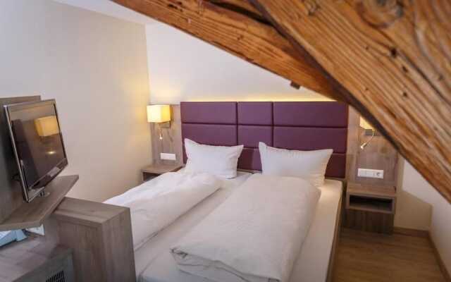 Sternen Hotel & Restaurant