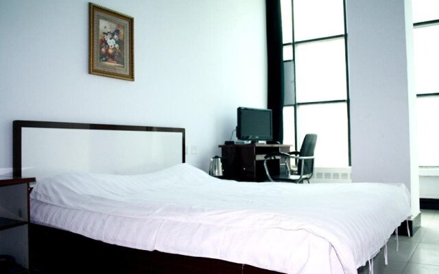 Taijin Hotel