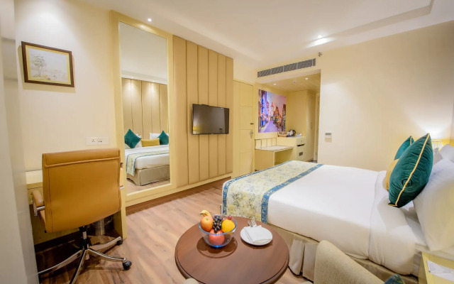 Best Western Kapurthala