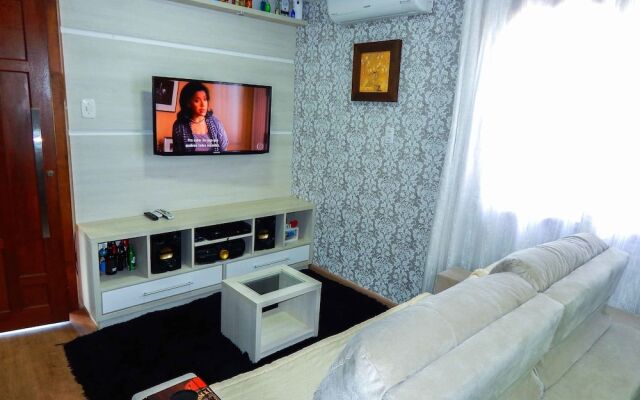 Casa Charm Gramado