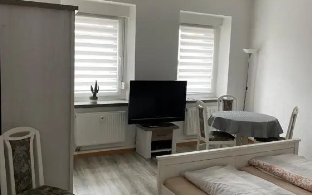 Cottbus - zentrumsnah