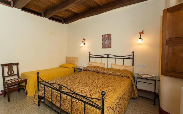 Agriturismo La Quarta