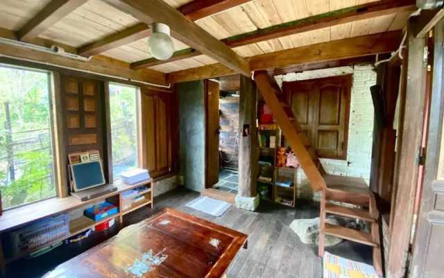 Chapi Dreamy Home