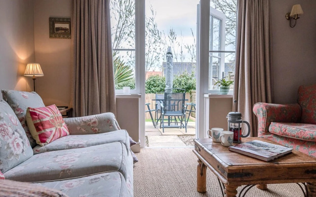 6 Station Terrace, Framlingham