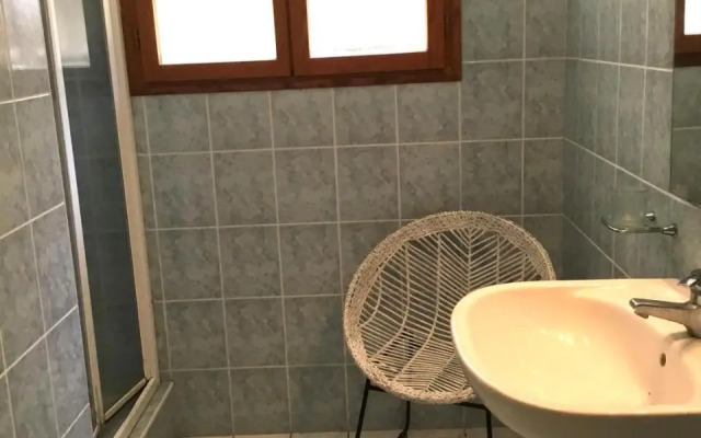 Soulac sur mer a 1km de la plage