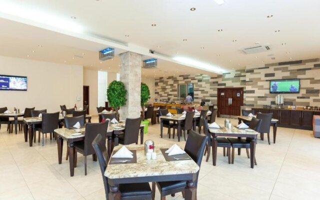 Lodge by Eagles