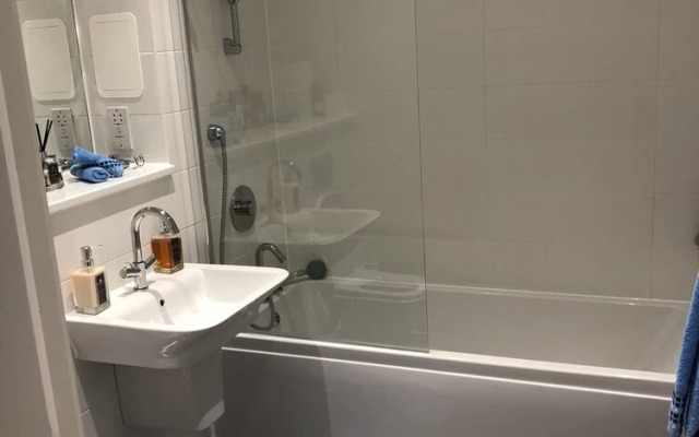 Wembley 2 Bedroom Apartment
