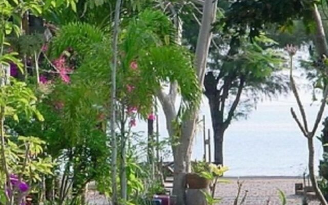 Samroiyod Holiday Resort