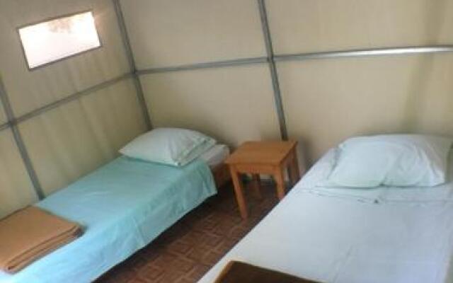 Camping Paleokastritsa