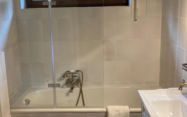 Ferienwohnung Tannenhöh