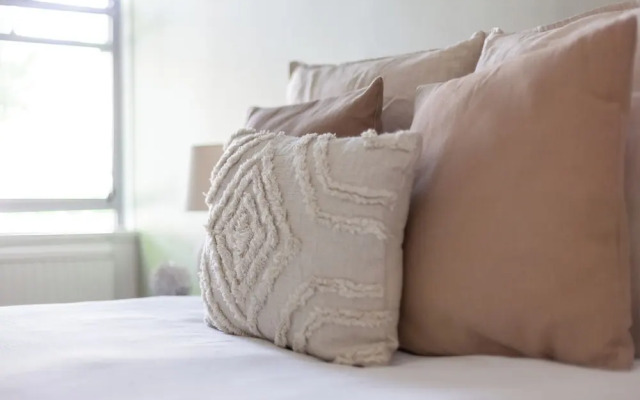 The Canonbury Apartment