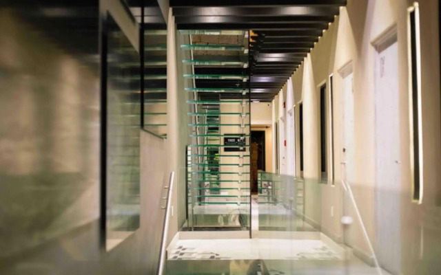 Othelo Hotel Boutique México