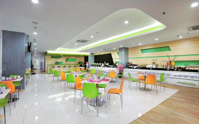 favehotel Olo - Padang