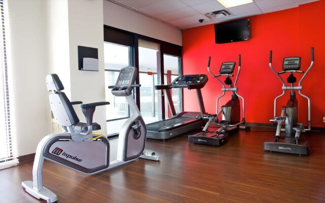 Radisson Hotel Toronto East