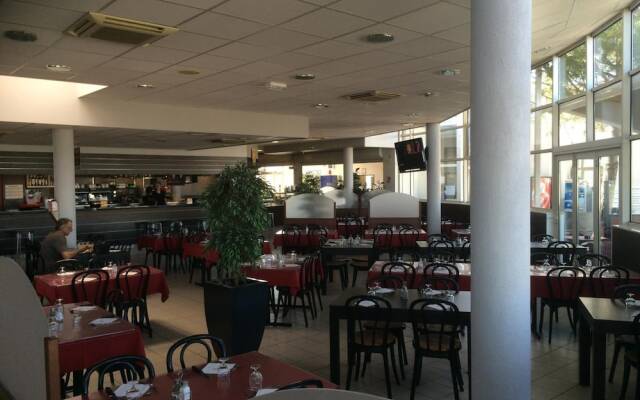 Le Relais de Barbezieux