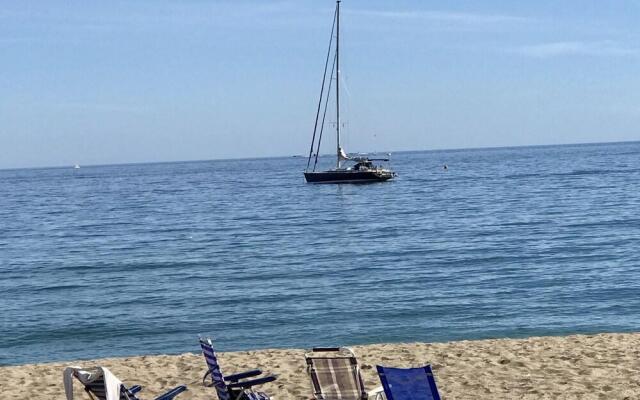 MI CAPRICHO B9 Luxury apartment with Sea View