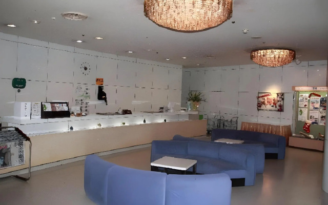 Hotel Tetora Resort Shizuoka Yaizu