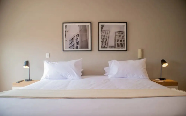 Beautiful 3BR With Fantastic Deco in Miraflores