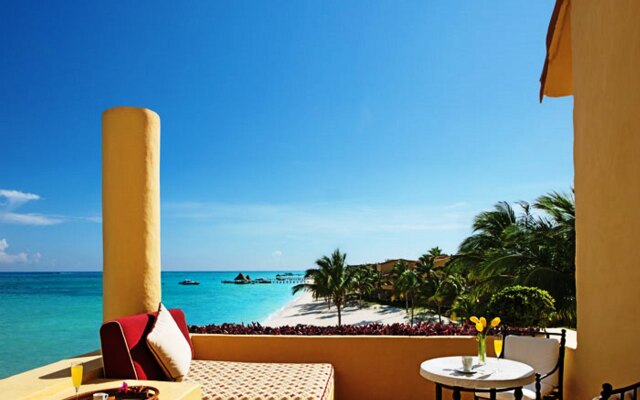 Zoetry Paraiso de la Bonita Riviera Maya - All Inclusive