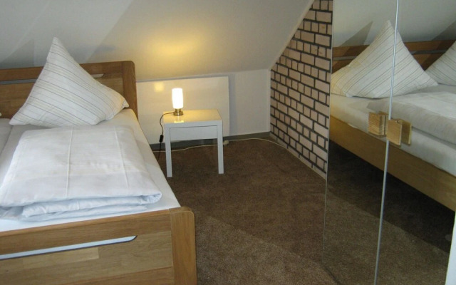 Charming Holiday Home in Immerath Eifel With Sauna