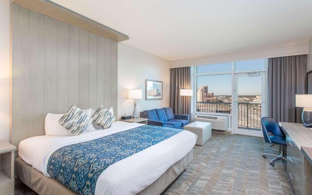 Best Western Premier The Tides