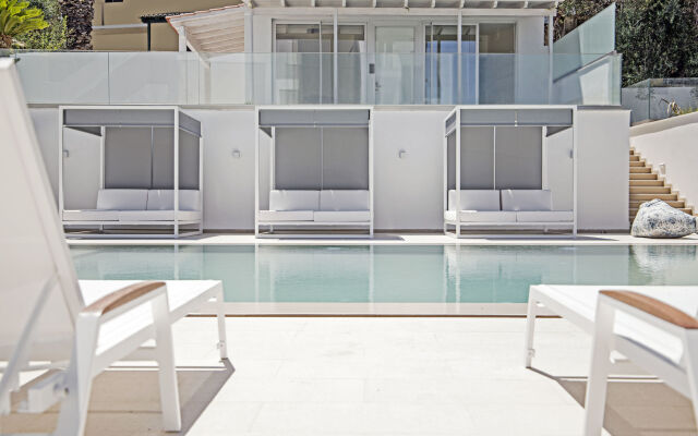 Ray Hotel Corfu