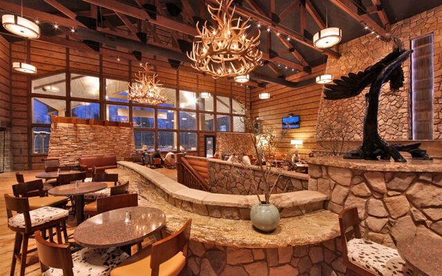 Best Western Premier Brian Head Hotel & Spa
