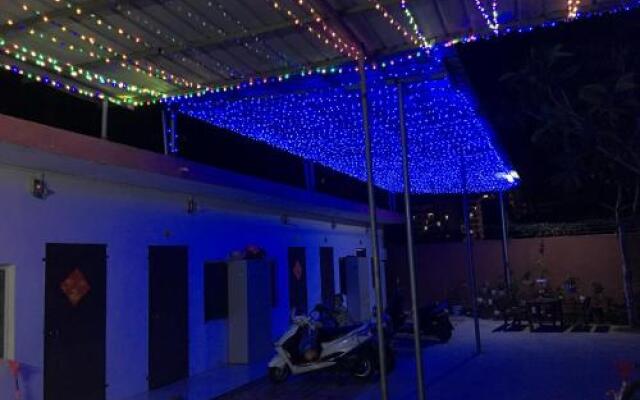 Haijiao Youth Hostel