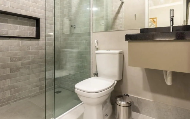 Liiv Natal Ponta Negra Mar