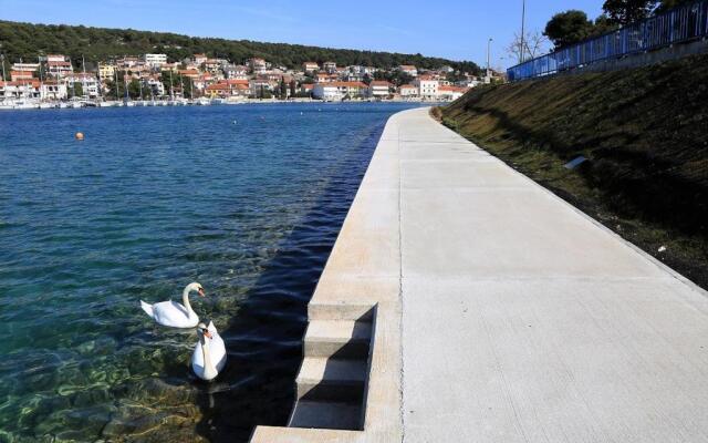 Apartman Tisno