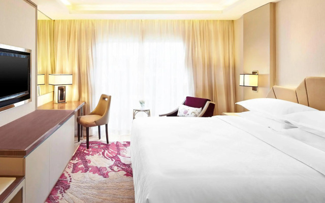 Sheraton Bandung Hotel & Towers