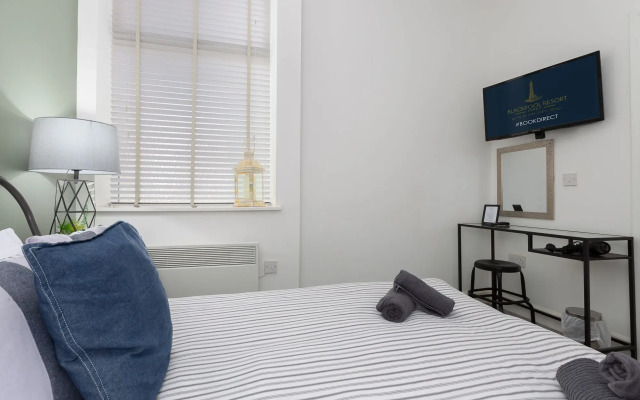 Reads Court Holiday Apartments