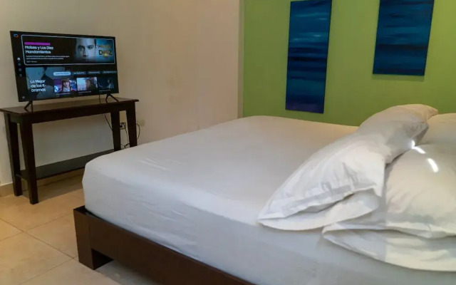 Cozumel Apartments